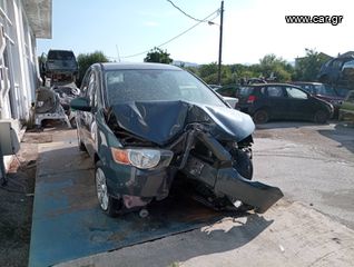 MITSUBISHI COLT - 2013 - ΜΕΜΟΝΩΜΕΝΑ ΑΝΤΑΛΛΑΚΤΙΚΑ