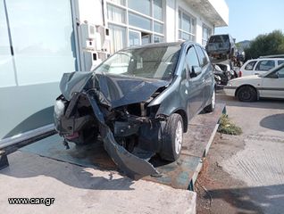 MITSUBISHI COLT - 2013 - ΜΕΜΟΝΩΜΕΝΑ ΑΝΤΑΛΛΑΚΤΙΚΑ-thumb-1