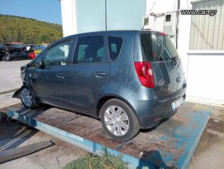 MITSUBISHI COLT - 2013 - ΜΕΜΟΝΩΜΕΝΑ ΑΝΤΑΛΛΑΚΤΙΚΑ-thumb-2