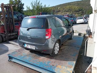 MITSUBISHI COLT - 2013 - ΜΕΜΟΝΩΜΕΝΑ ΑΝΤΑΛΛΑΚΤΙΚΑ-thumb-3