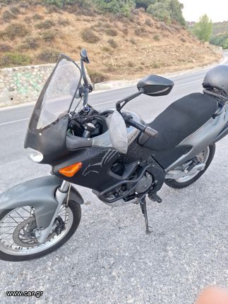 Aprilia Pegaso 650 '04 INJECTION