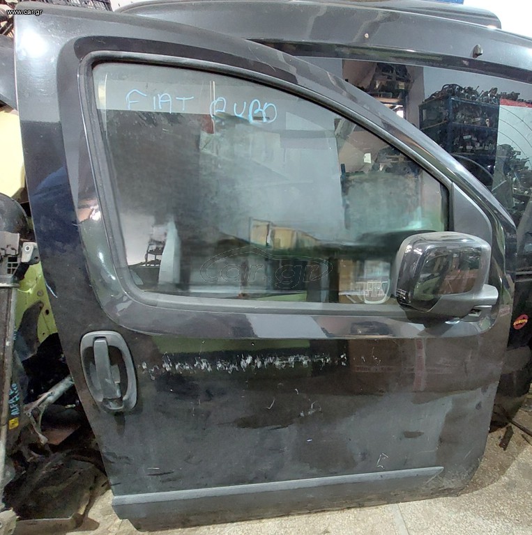 Fiat Qubo εμπρός δεξιά πόρτα