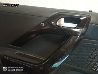 Peugeot 208 Εσωτερικο Πάνελ  Πόρτας Αριστερά Οδηγού