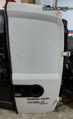 Fiat doblo πίσω δεξιά πόρτα 2015 μοντέλο