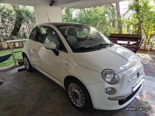 Fiat 500 '09 1.4 16V