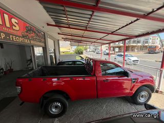 Ford Ranger 2012 4Χ4 ΜΟΝΟΚΑΜΠΙΝΟ