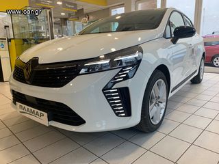 Renault Clio 2025 evolution  TCe 90HP