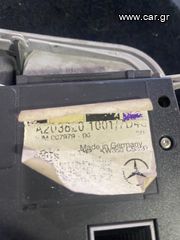 ΠΛΑΦΟΝΙΕΡΑ MERCEDES C-CLASS W203-thumb-2