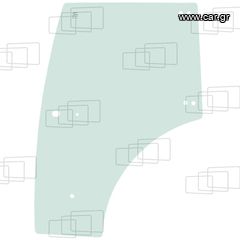 JOHN DEERE 5075GV 5080GV 5085GV 5090GV 5100GV 5105GV 5075GN  ΤΖΑΜΙ ΑΡΙΣΤΕΡΗΣ ΠΟΡΤΑΣ