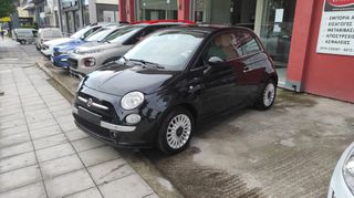 Fiat 500 '14 1.2 8V Lounge !! Οροφή!!