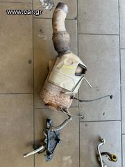 DPF - BMW ΚΩΔΙΚΟΣ ΚΙΝΗΤΗΡΑ 306D5