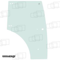 CLAAS NEXOS 210VL 230F 230VL 240F 240VL 340 F  250F 250VL - ΤΖΑΜΙ ΔΕΞΙΑΣ ΠΟΡΤΑΣ