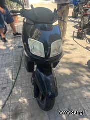 Yamaha Versity 300 2003-thumb-1
