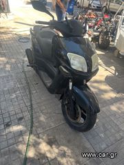Yamaha Versity 300 2003-thumb-2