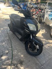 Yamaha Versity 300 2003-thumb-3