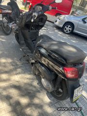 Yamaha Versity 300 2003-thumb-4