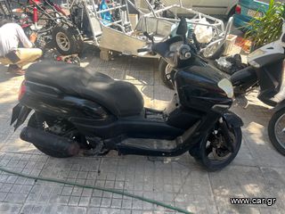 Yamaha Versity 300 2003-thumb-5