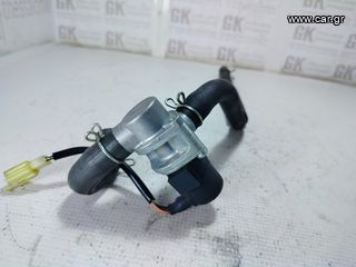 βαλβιδα ανακυκλωσης καυσαεριων Honda Silverwing 600