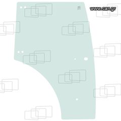 MASSEY FERGUSON  3625 3630 3635 3640 3645 3650 3655 3660 F / GE / S / V ΤΖΑΜΙ ΔΕΞΙΑΣ ΠΟΡΤΑΣ