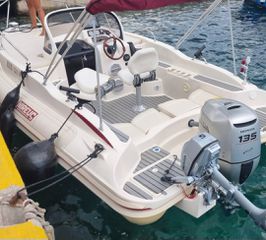 Nireus 2010 5.70 ribs