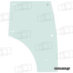 VALTRA VALMET  F75N F85N F95N F105N  ΤΖΑΜΙ ΔΕΞΙΑΣ ΠΟΡΤΑΣ