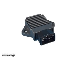 Ανορθωτής 5 PIN SUN JAPAN HONDA XL1000V VARADERO (99-02) / HONDA CBR400R /CBR600F4/CBR125/CB600HORNET600'02-06/FORESIGHT150/250'98-00/SH125/150'01-03/NES125/15