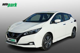 Nissan Leaf '21 (40 KWH) N-CONNECTA