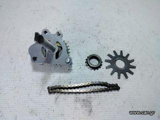 τρομπα λαδιου Honda Silverwing 600-thumb-3