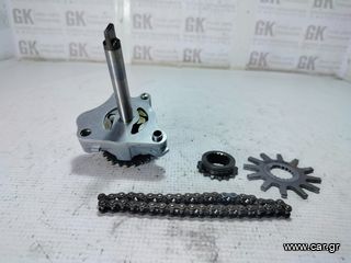 τρομπα λαδιου Honda Silverwing 600-thumb-4