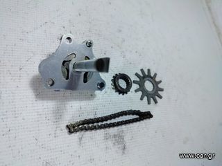 τρομπα λαδιου Honda Silverwing 600-thumb-6