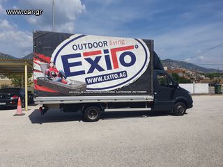 Καρότσα Mercedes-Benz 2018 416 sprider-thumb-1
