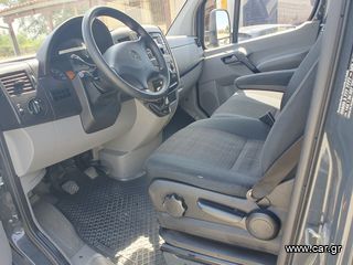 Καρότσα Mercedes-Benz 2018 416 sprider-thumb-3