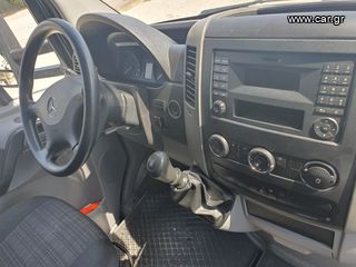Καρότσα Mercedes-Benz 2018 416 sprider-thumb-6