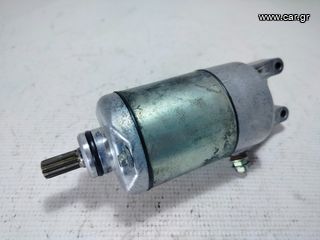 μιζα Honda Silverwing 600-thumb-1