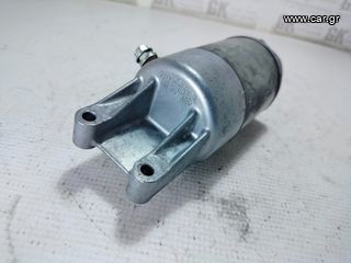 μιζα Honda Silverwing 600-thumb-2