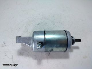 μιζα Honda Silverwing 600-thumb-3