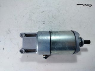 μιζα Honda Silverwing 600-thumb-4