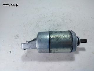 μιζα Honda Silverwing 600-thumb-5