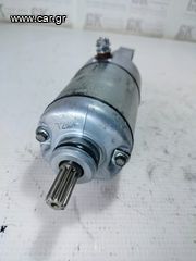 μιζα Honda Silverwing 600-thumb-6
