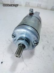 μιζα Honda Silverwing 600-thumb-7