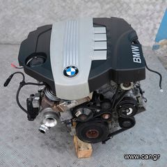 BMW  120-118-320 E90   ΣΑΣΜΑΝ 2000CC n47d20a  diesel