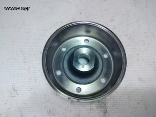 βολαν Honda Silverwing 600-thumb-1