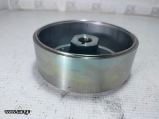 βολαν Honda Silverwing 600-thumb-2