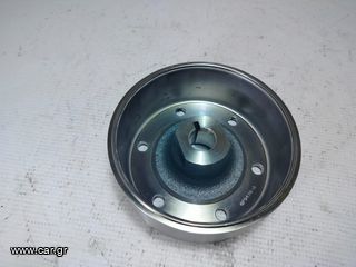 βολαν Honda Silverwing 600-thumb-3