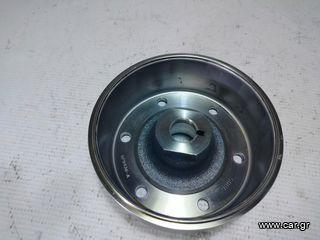 βολαν Honda Silverwing 600-thumb-4