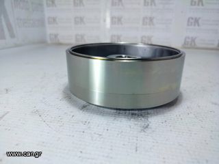 βολαν Honda Silverwing 600-thumb-5