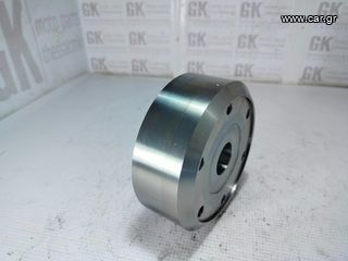 βολαν Honda Silverwing 600-thumb-6