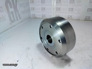 βολαν Honda Silverwing 600-thumb-7