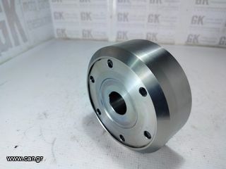 βολαν Honda Silverwing 600-thumb-8