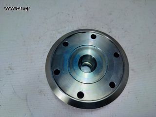 βολαν Honda Silverwing 600-thumb-9